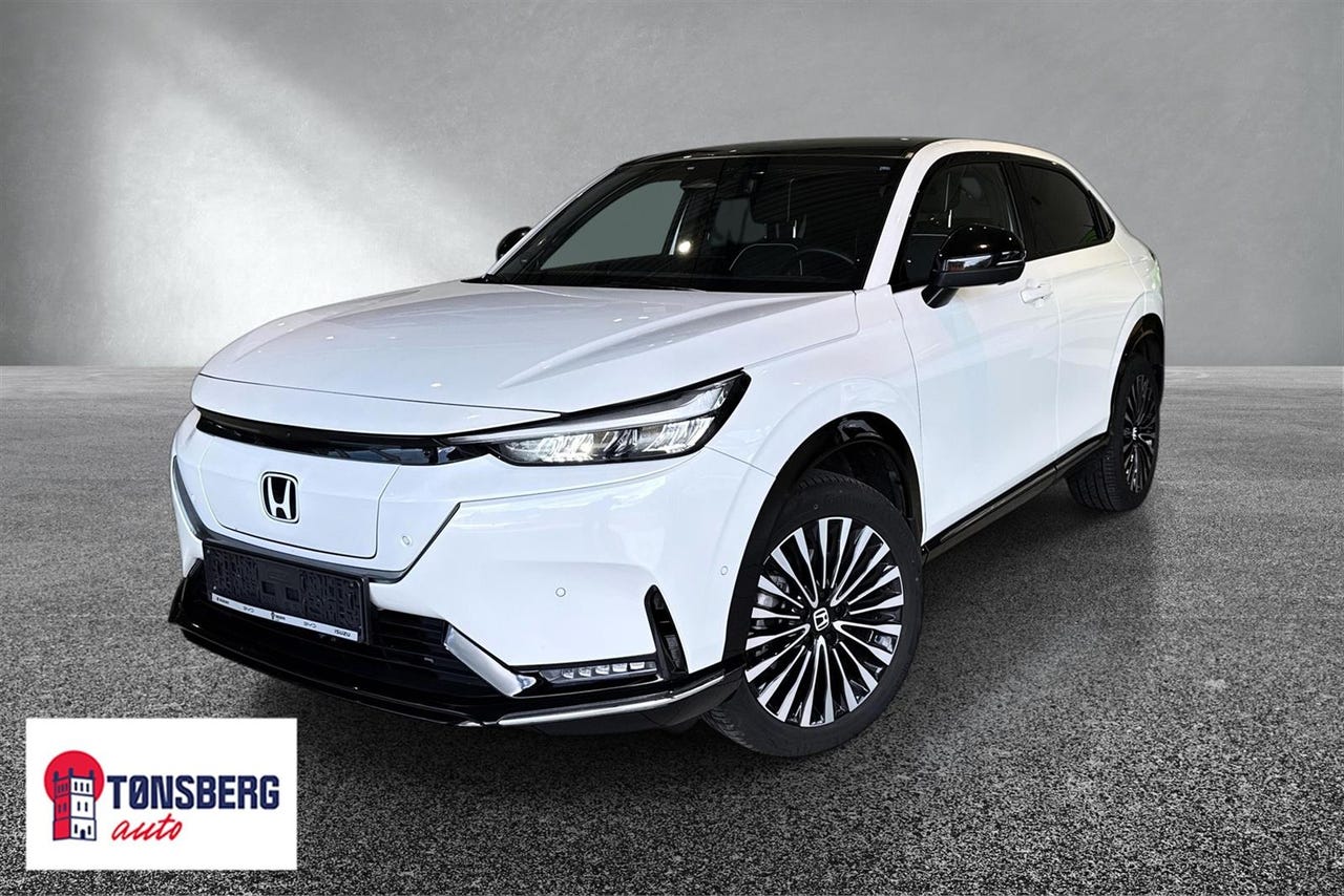 Honda e:Ny1