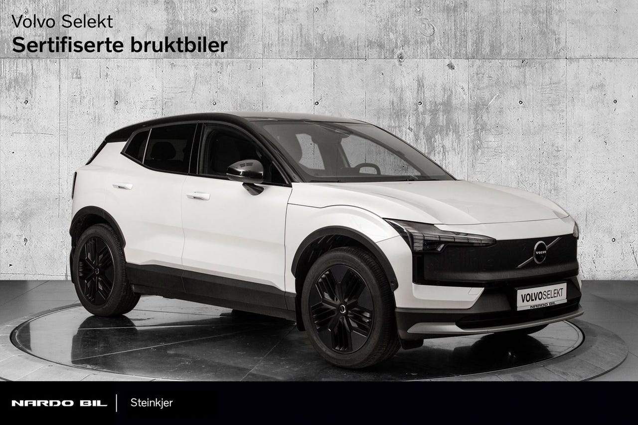 Volvo EX30 CC