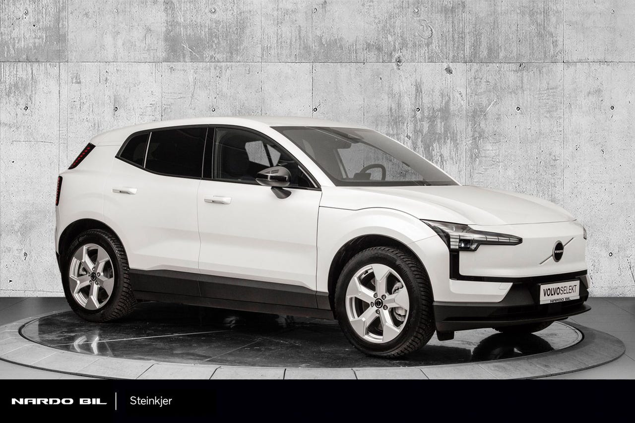 Volvo EX30