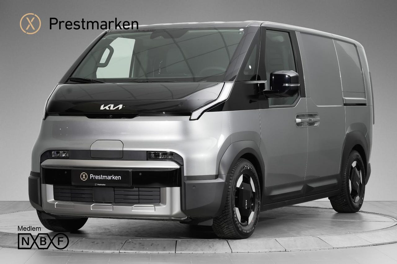 Kia PV5