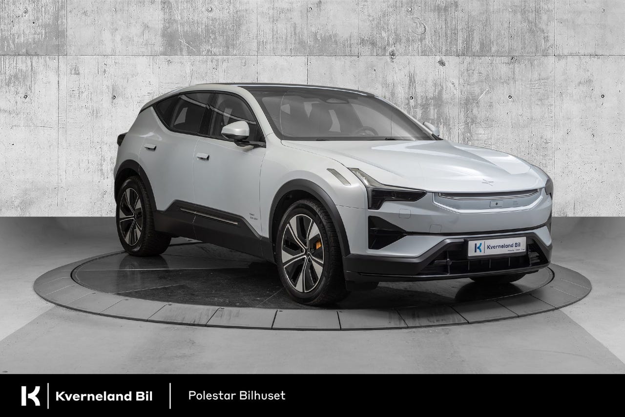 Polestar 3
