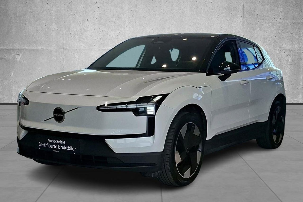 Volvo EX30