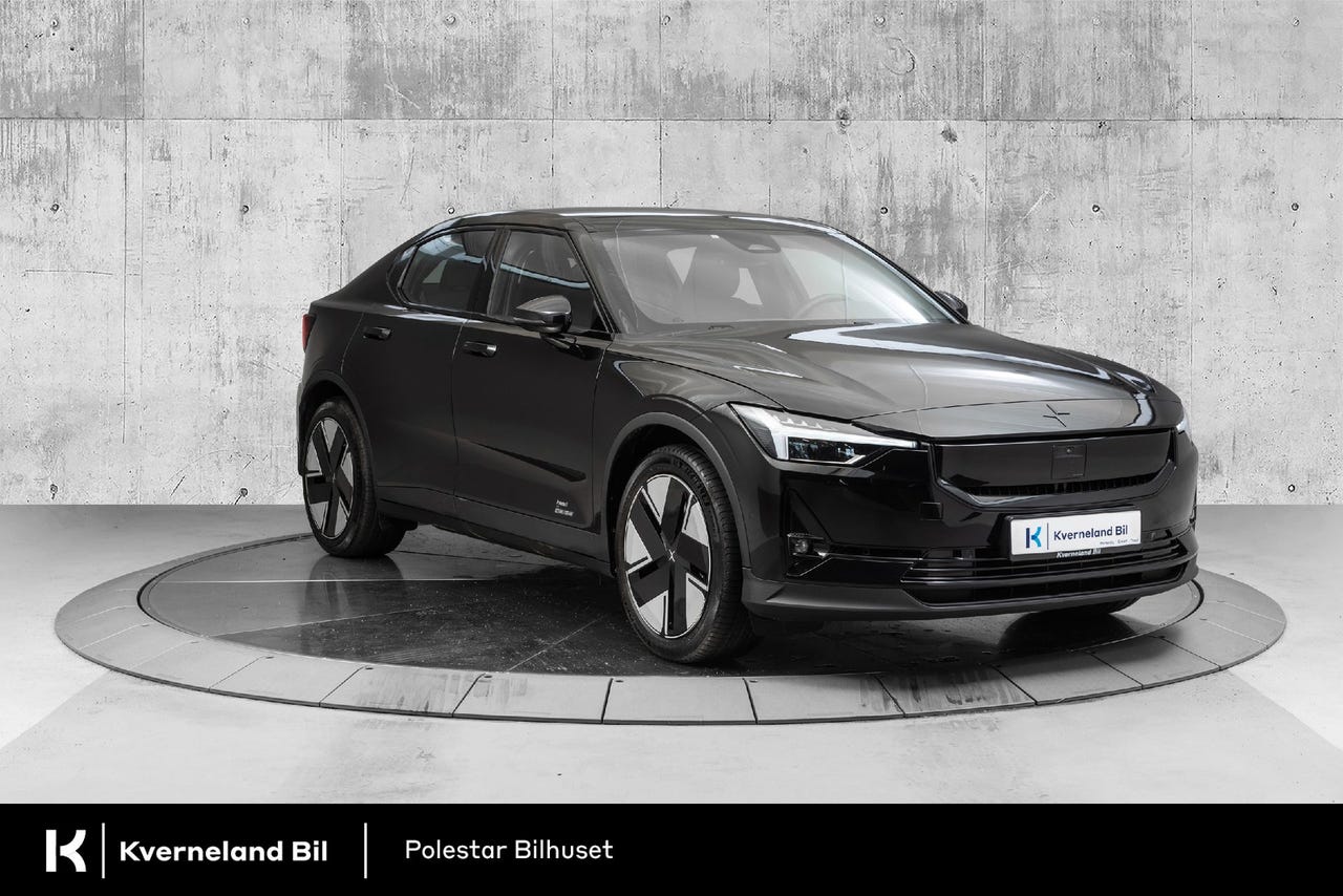 Polestar 2