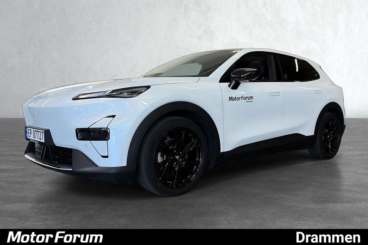 Changan Deepal S05