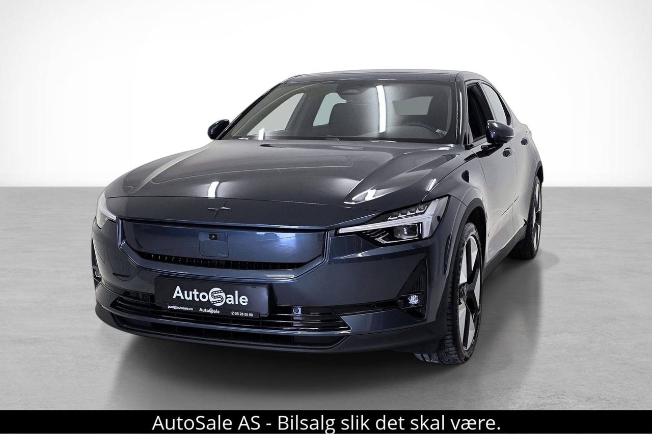 Polestar 2