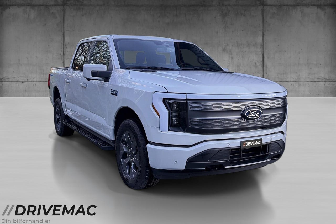 Ford F-Serie