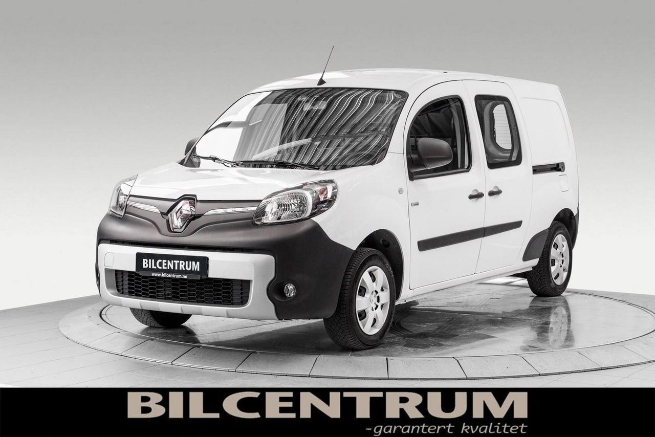 Renault Express