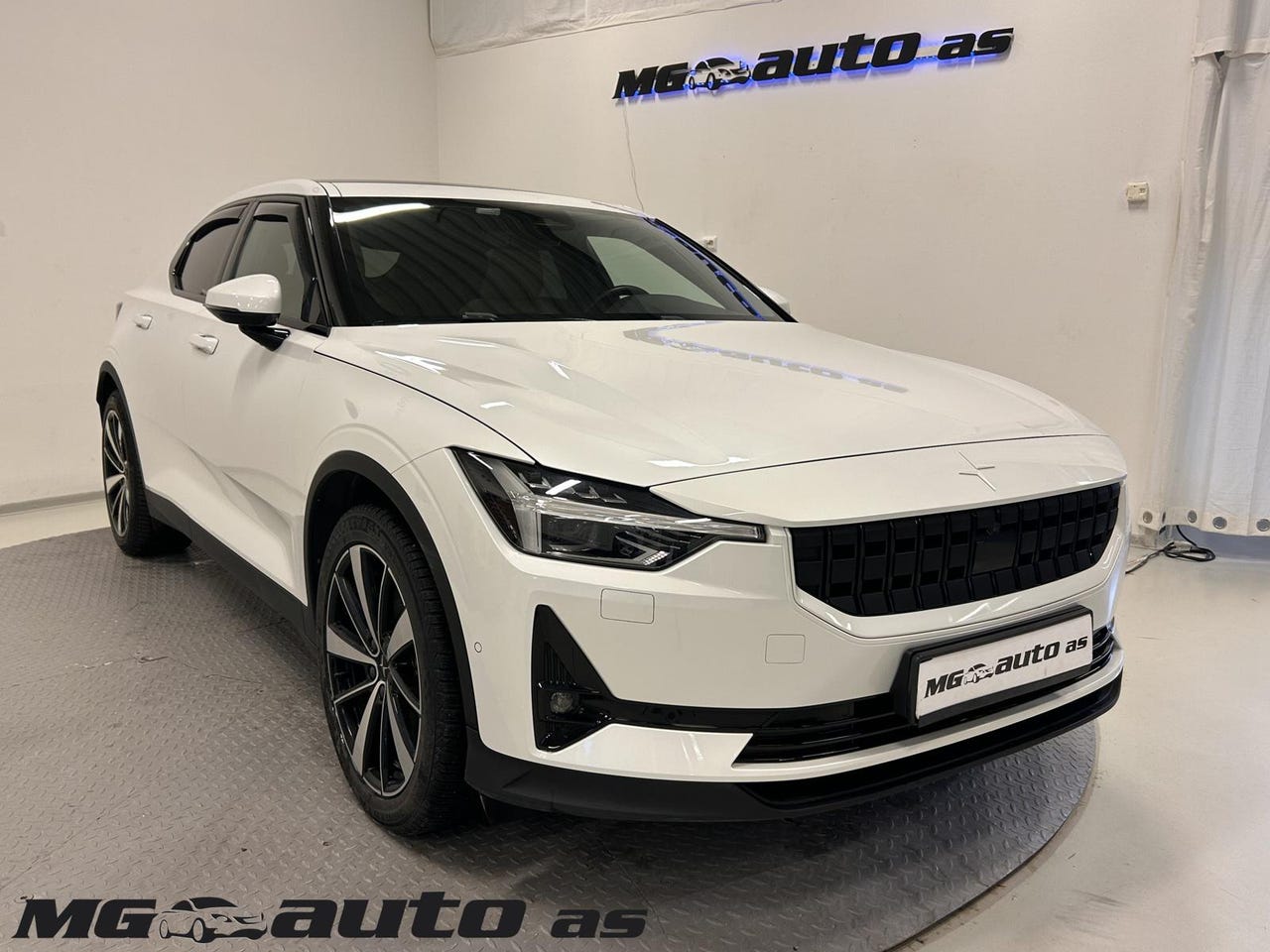 Polestar 2