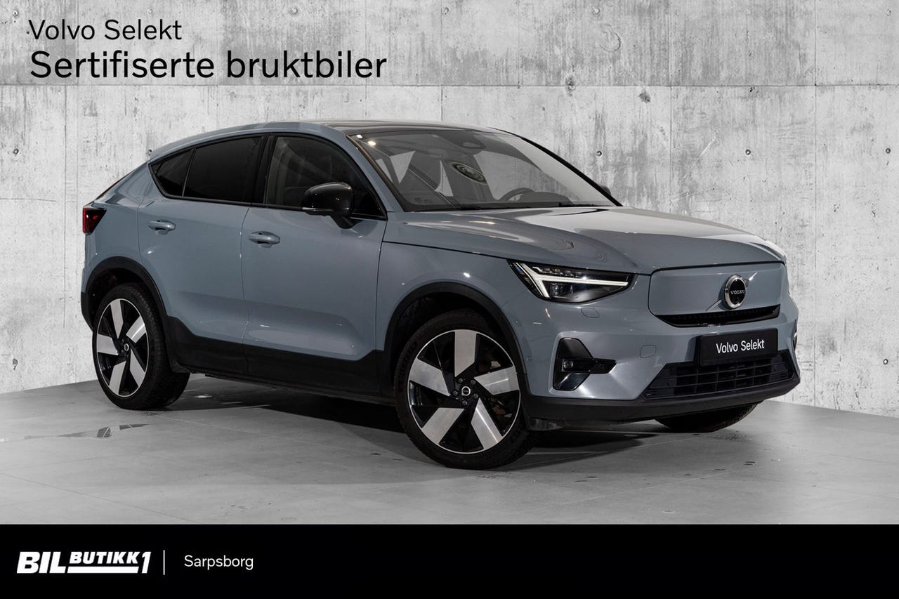Volvo C40