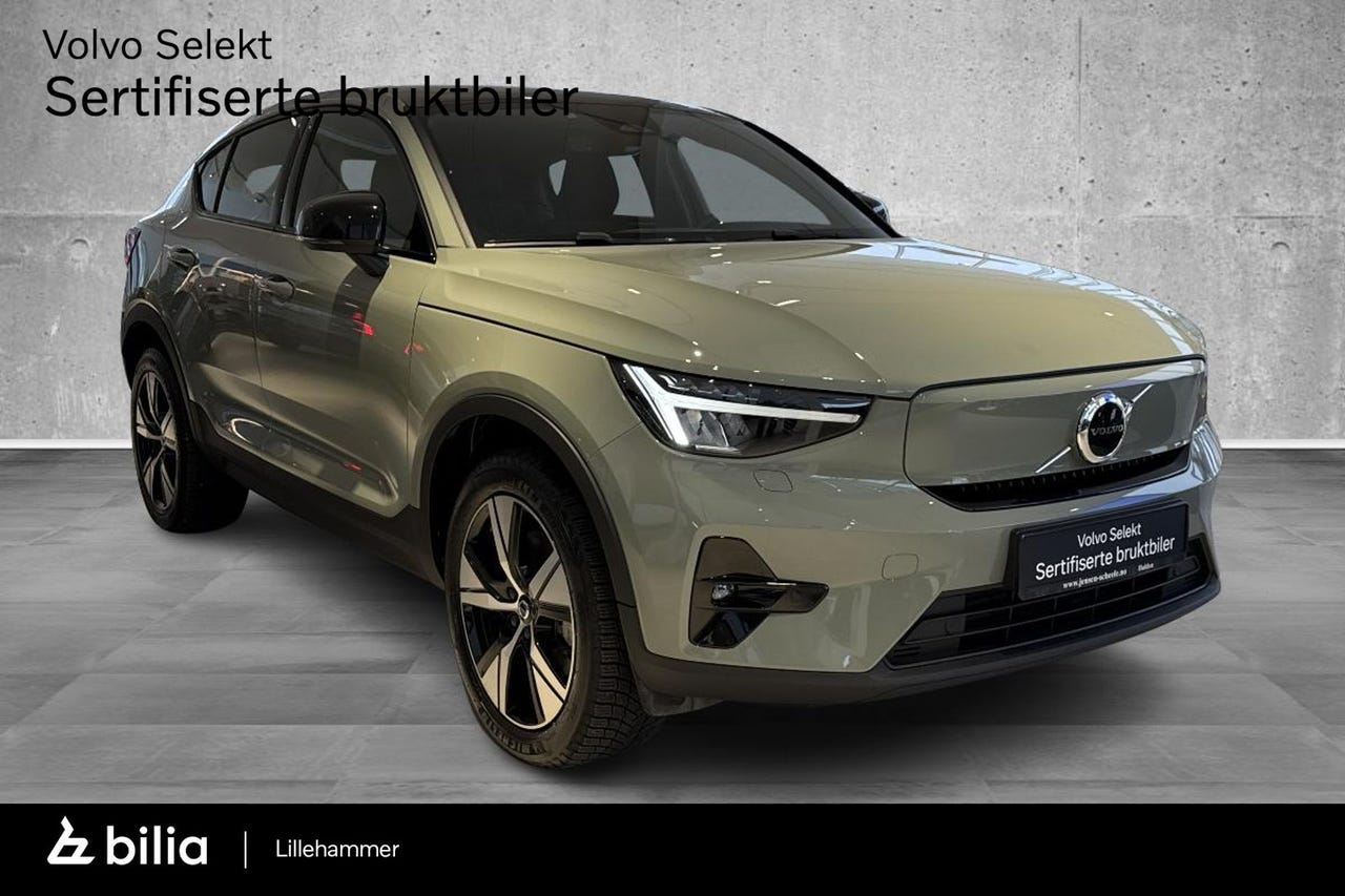 Volvo C40
