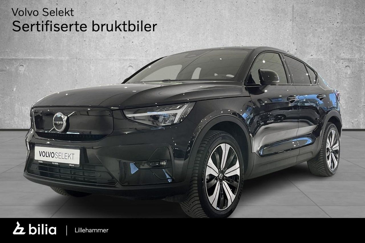 Volvo C40