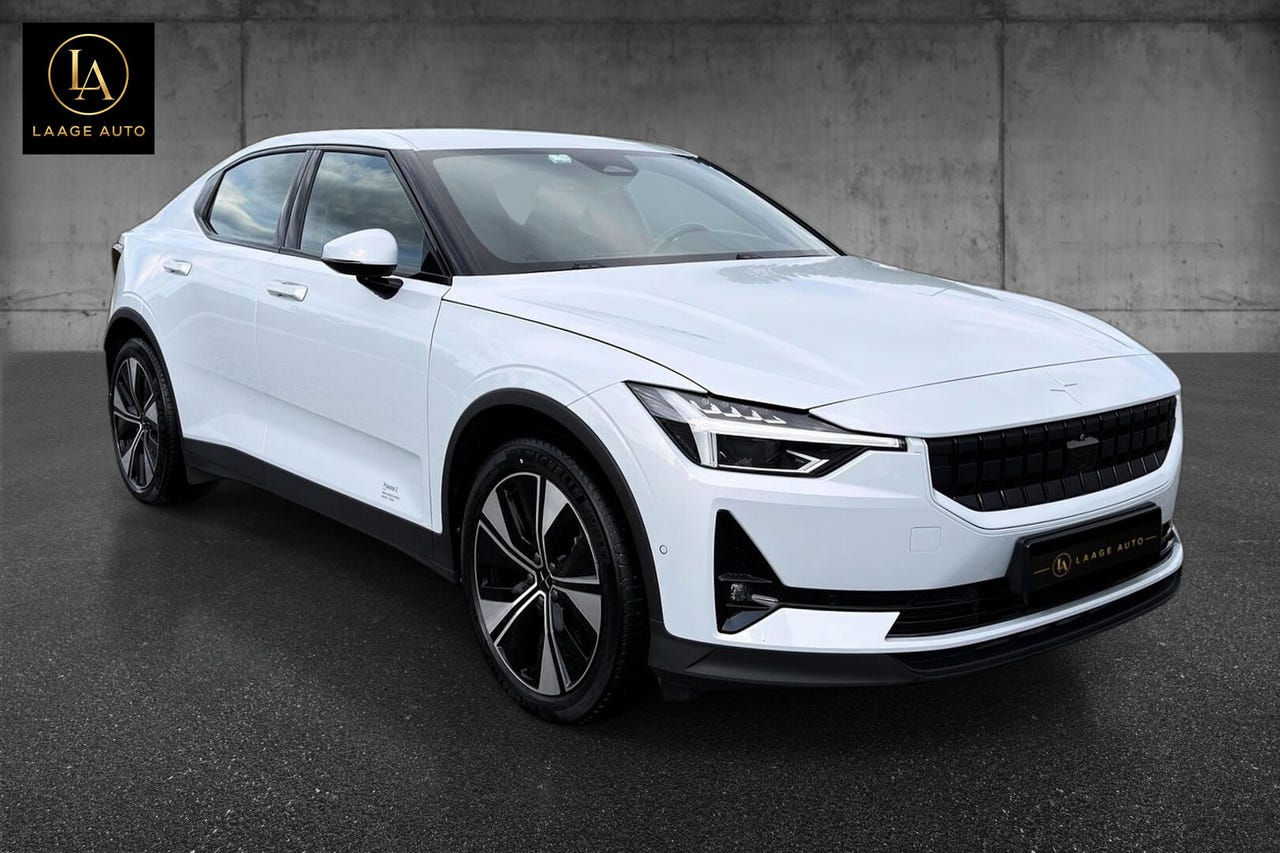 Polestar 2