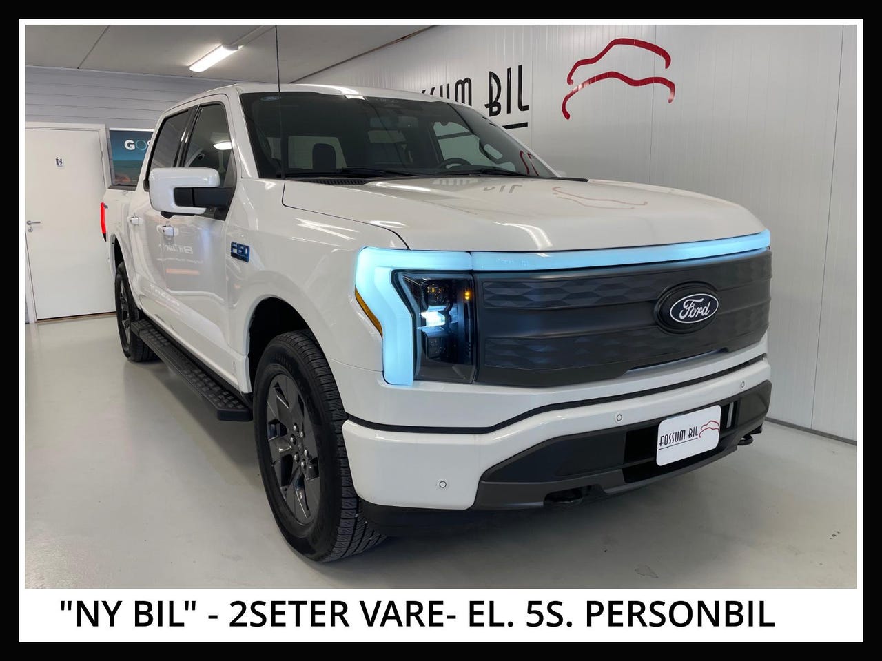 Ford F-Serie