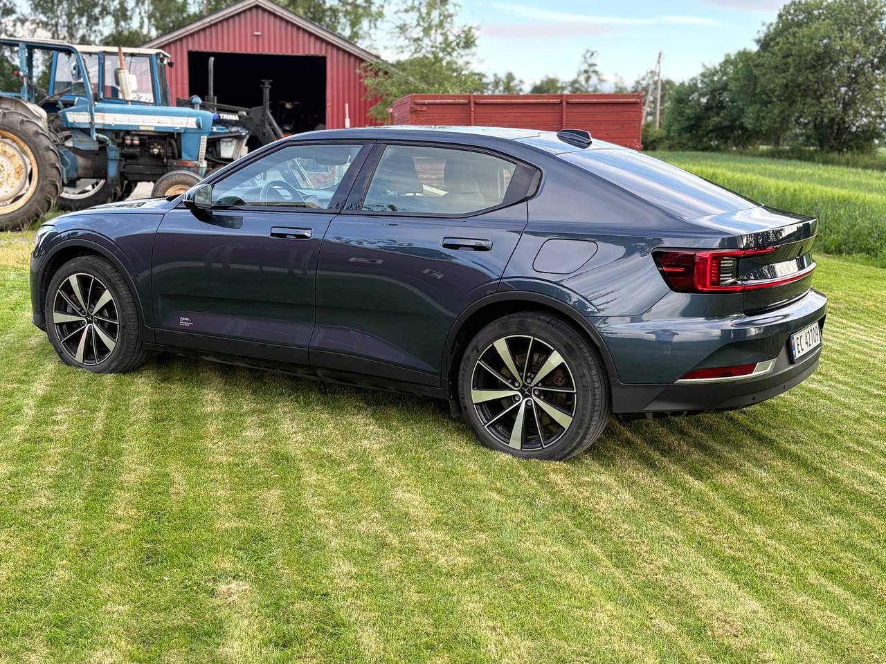 Polestar 2