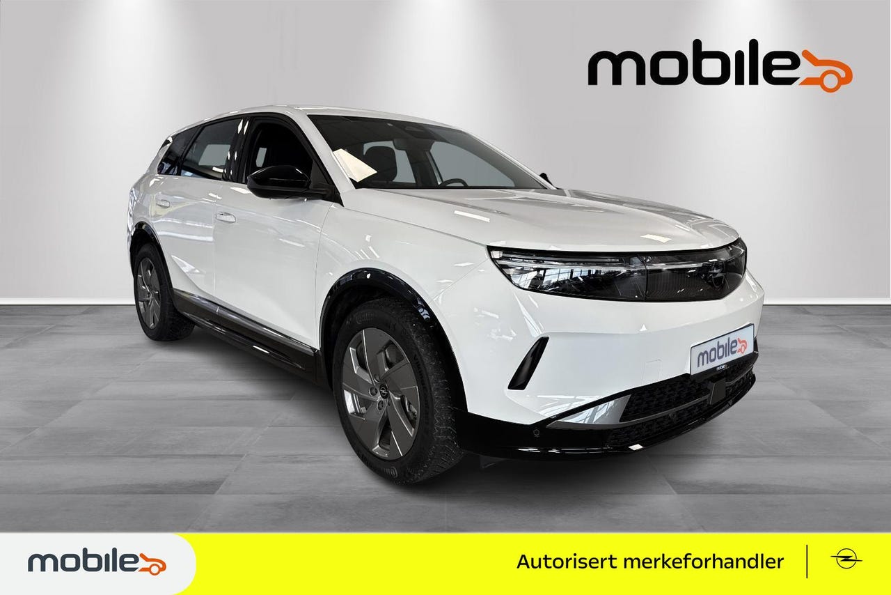 Opel Grandland-e