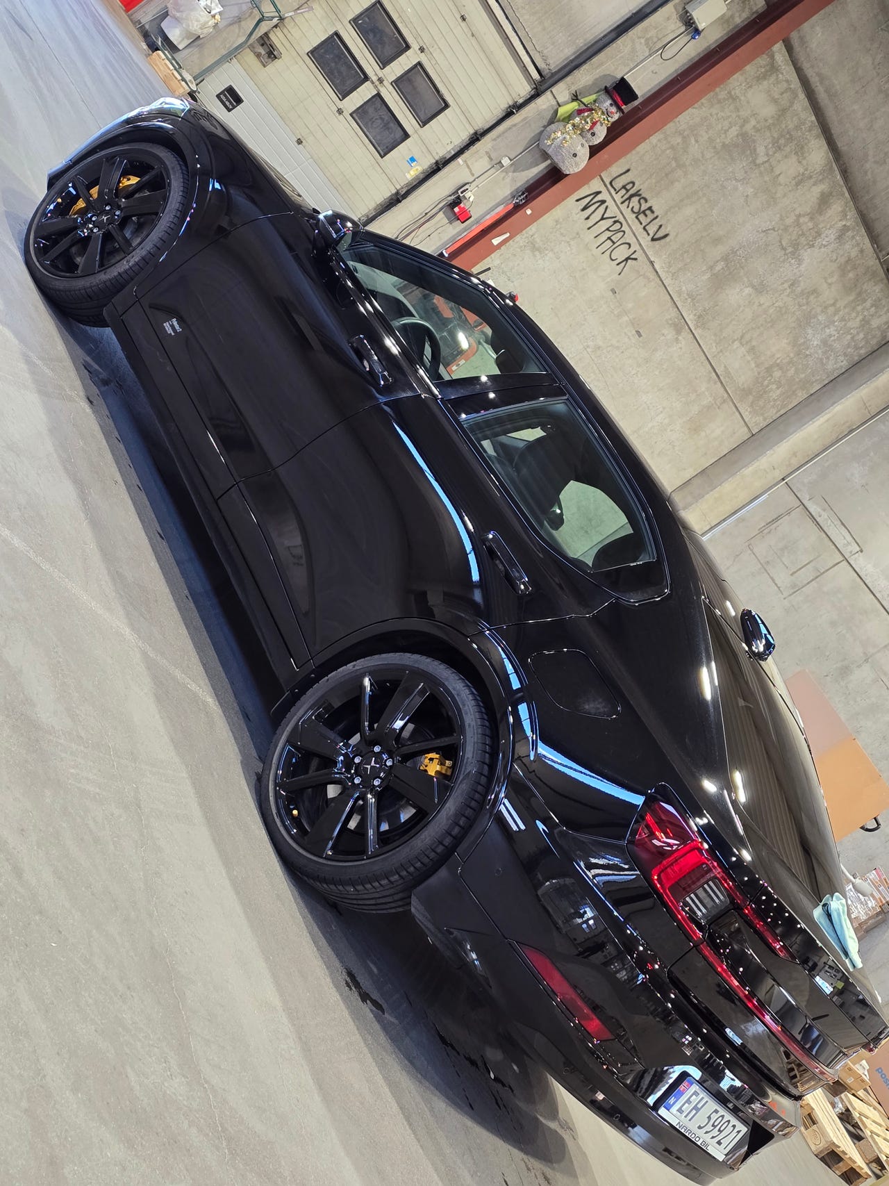 Polestar 2