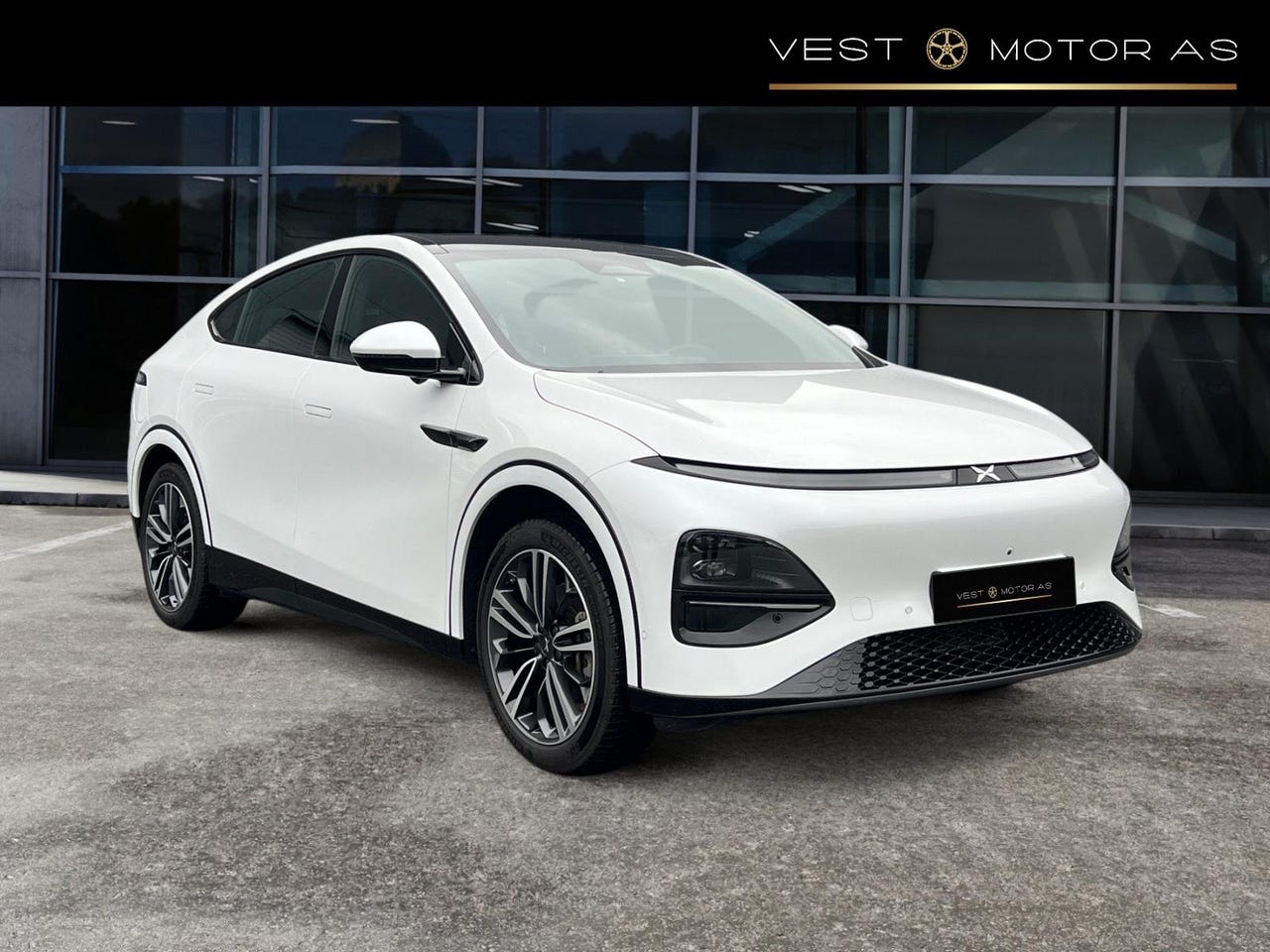 XPeng G6