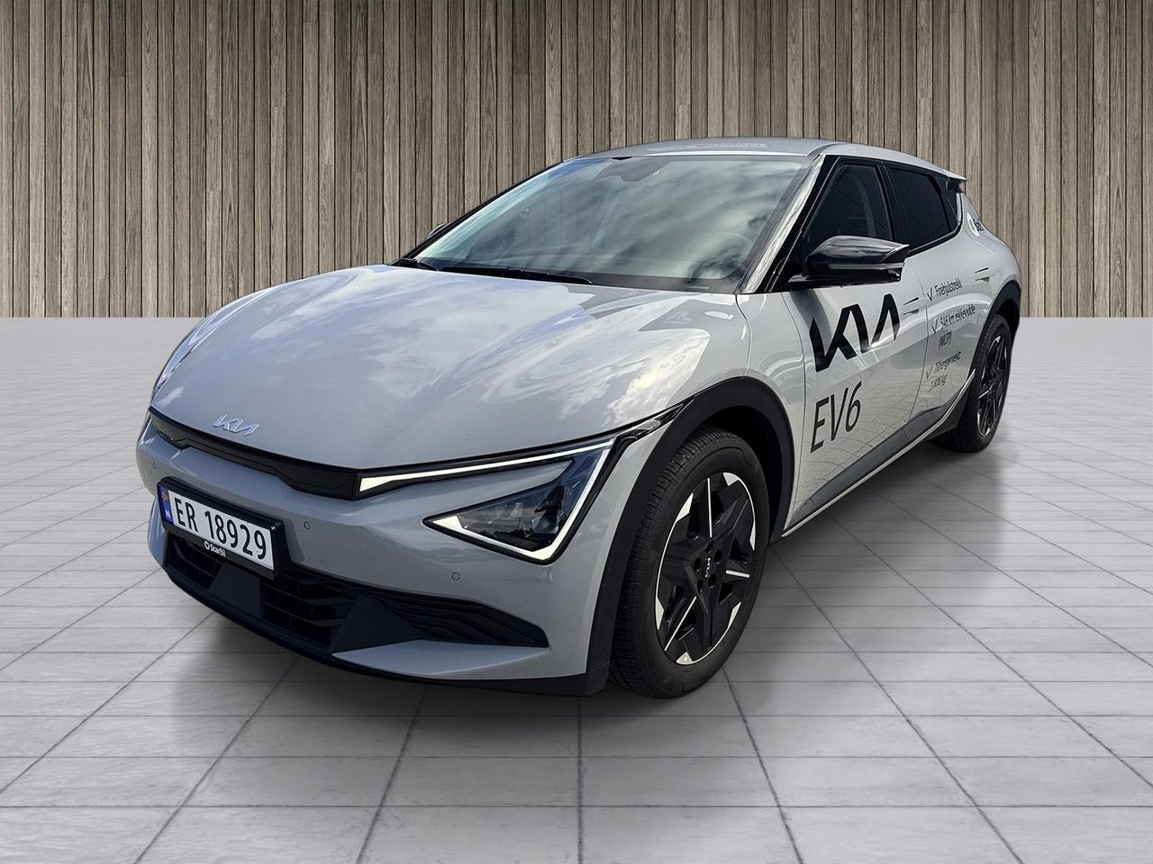 Kia EV6