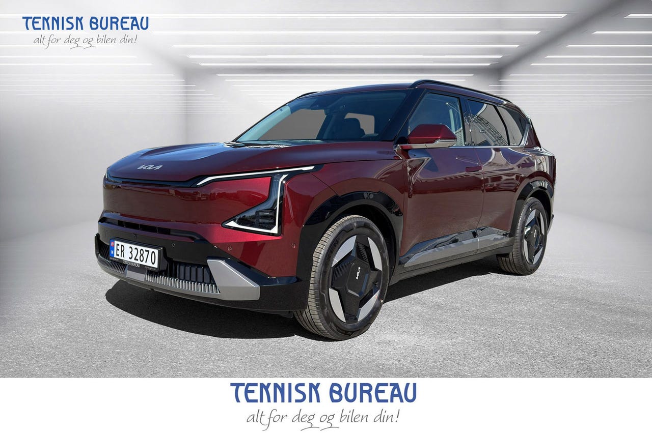 Kia EV5