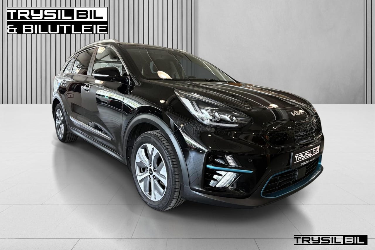Kia e-Niro