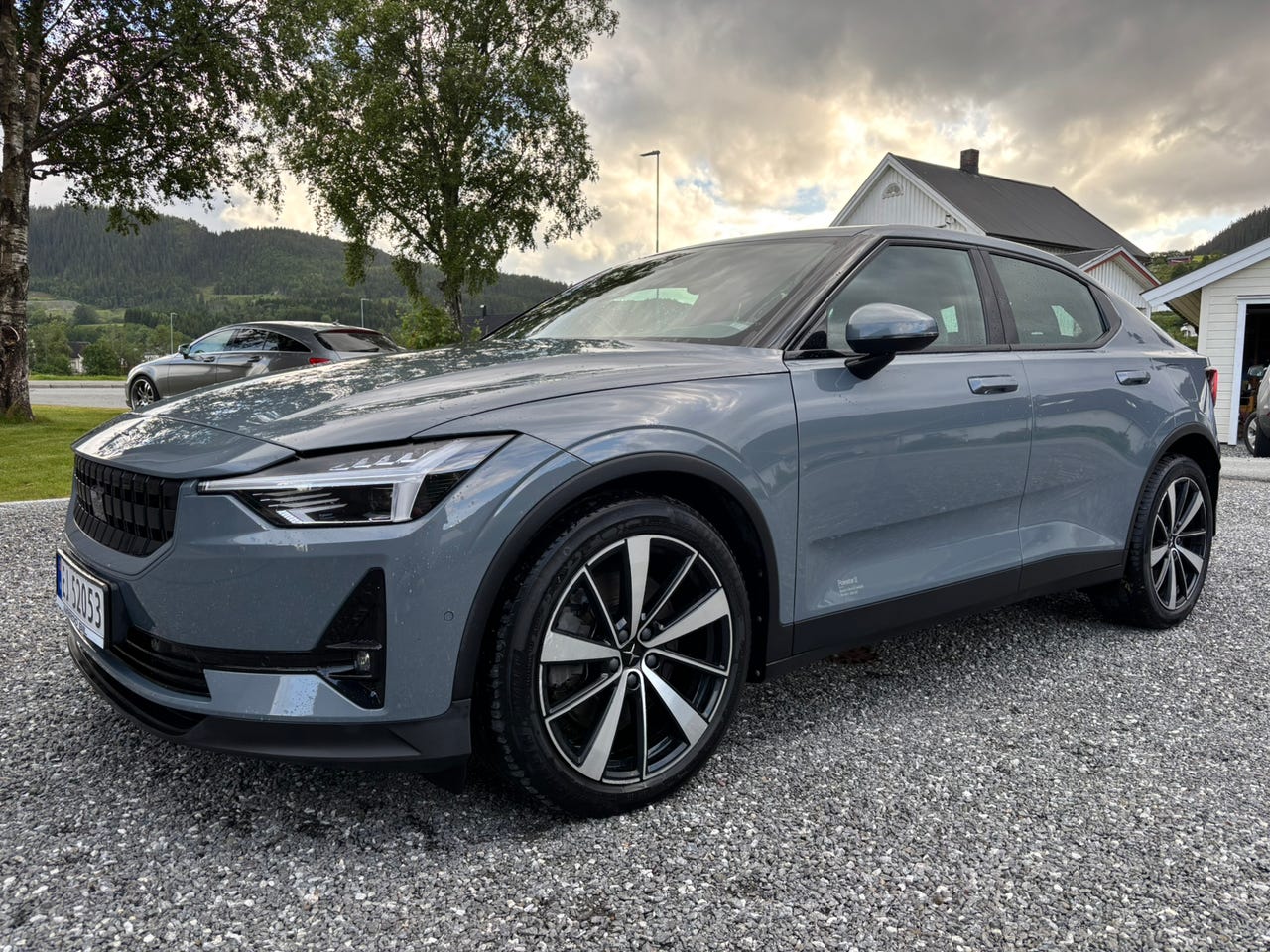 Polestar 2