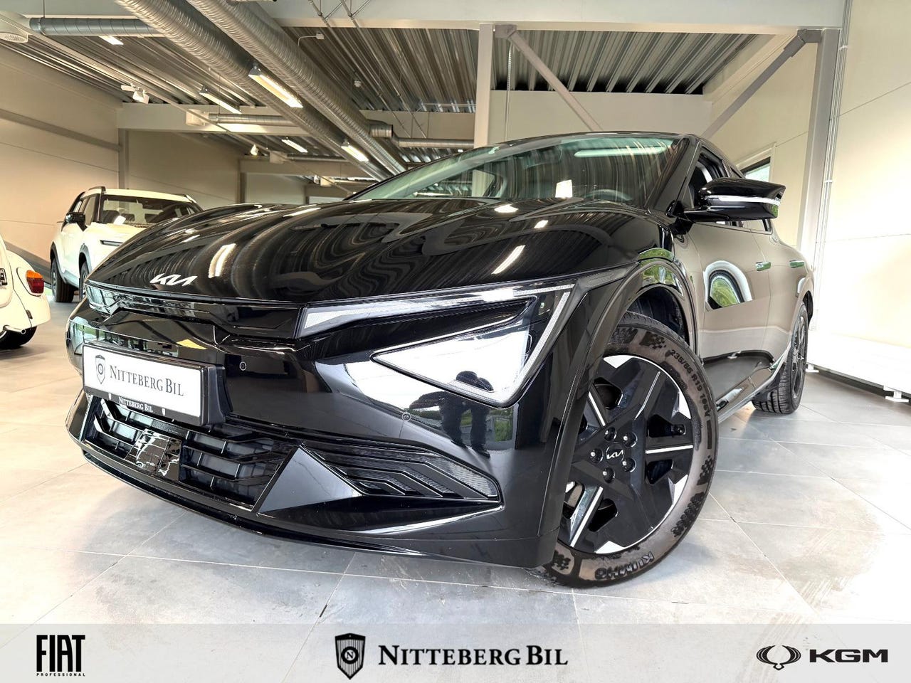Kia EV6