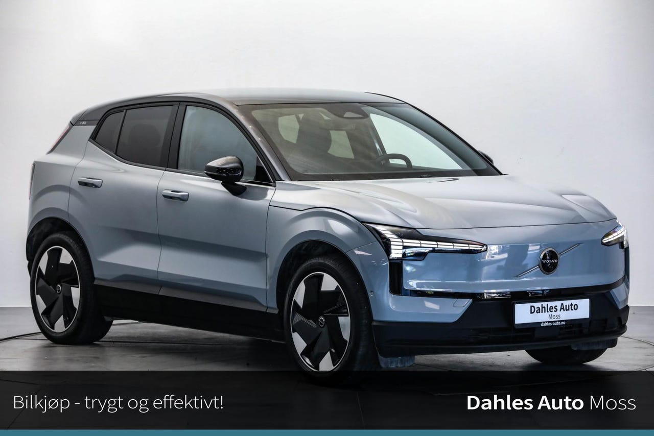 Volvo EX30