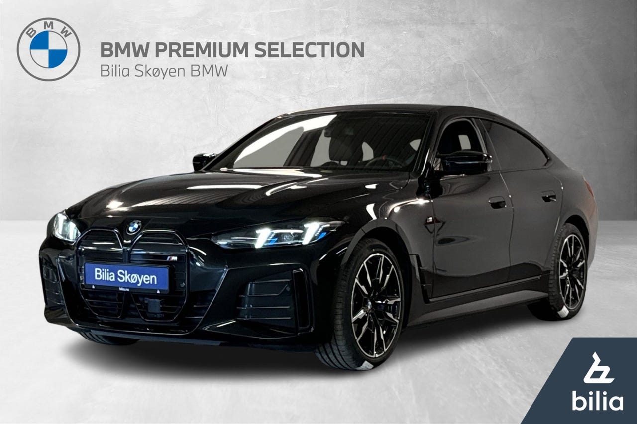 BMW i4