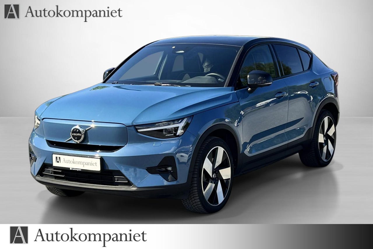 Volvo C40