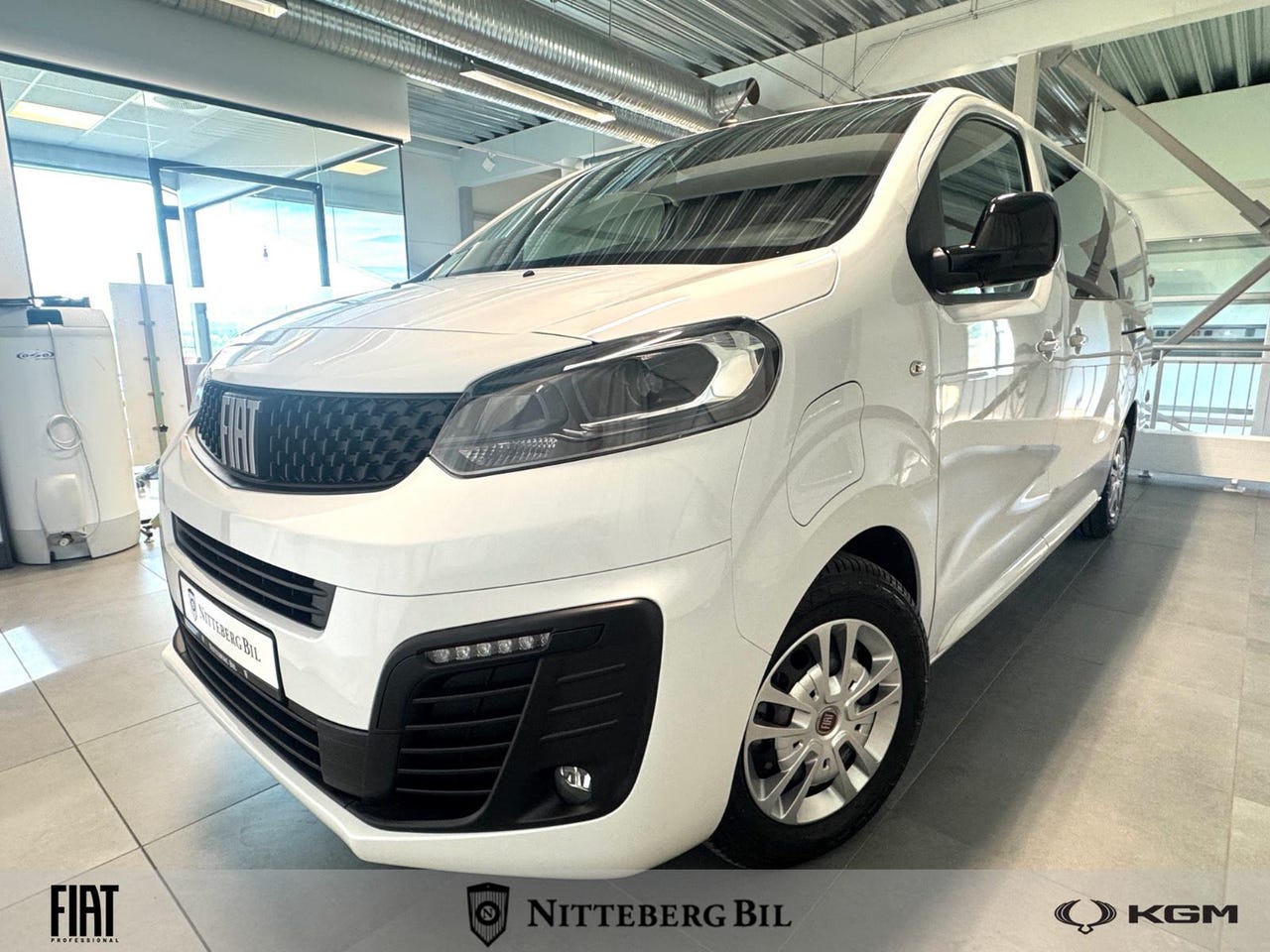 Fiat Scudo