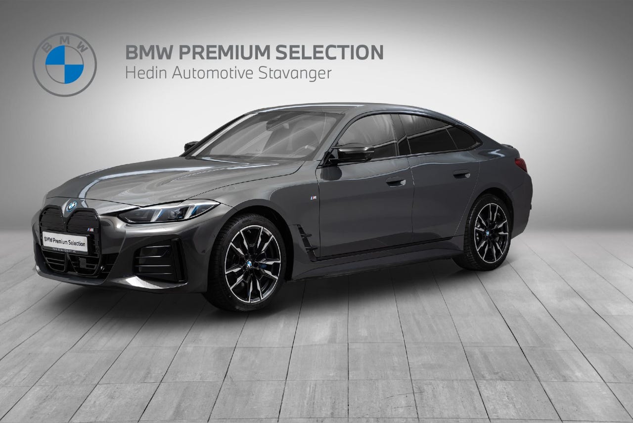 BMW i4