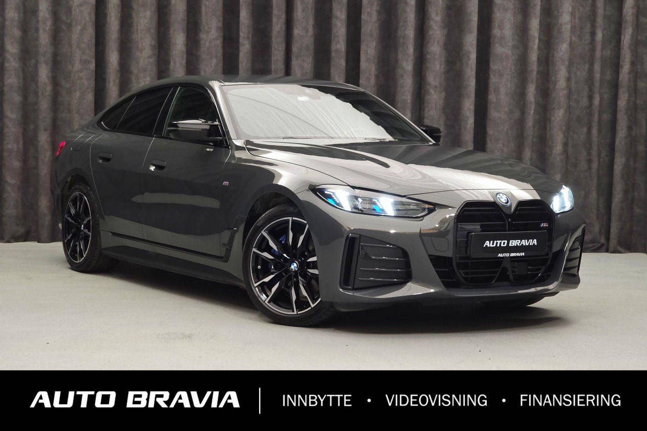 BMW i4