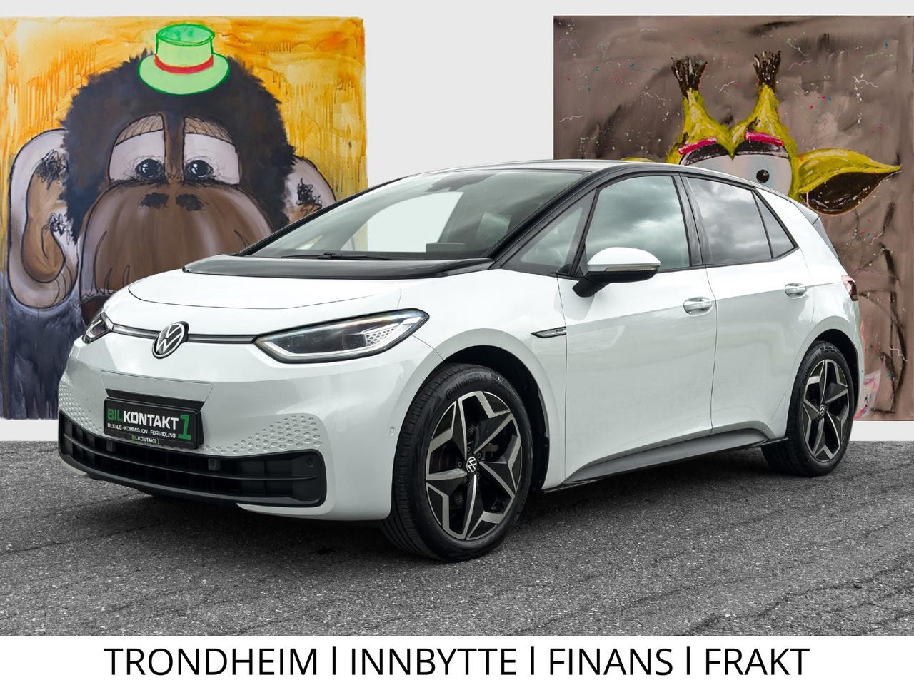 Volkswagen ID.3