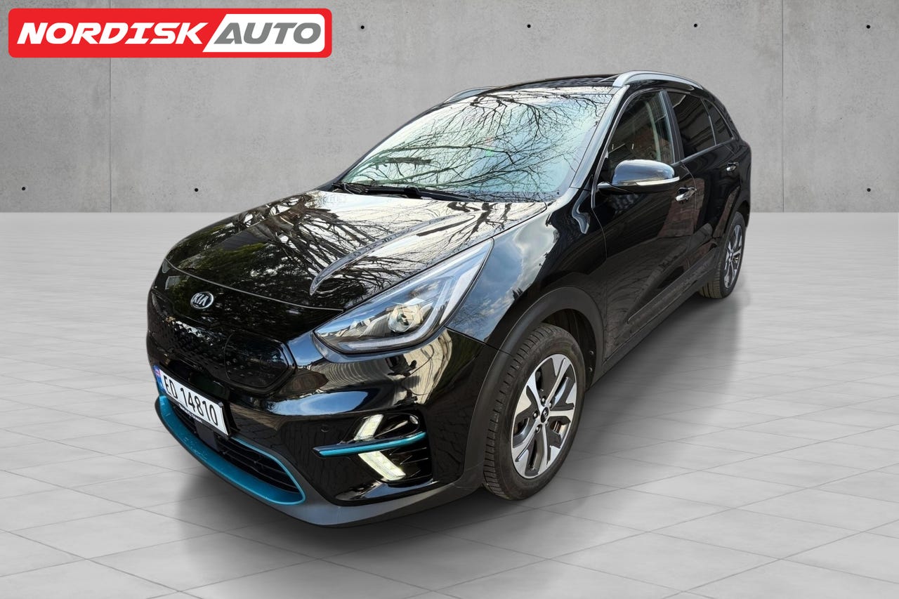 Kia e-Niro