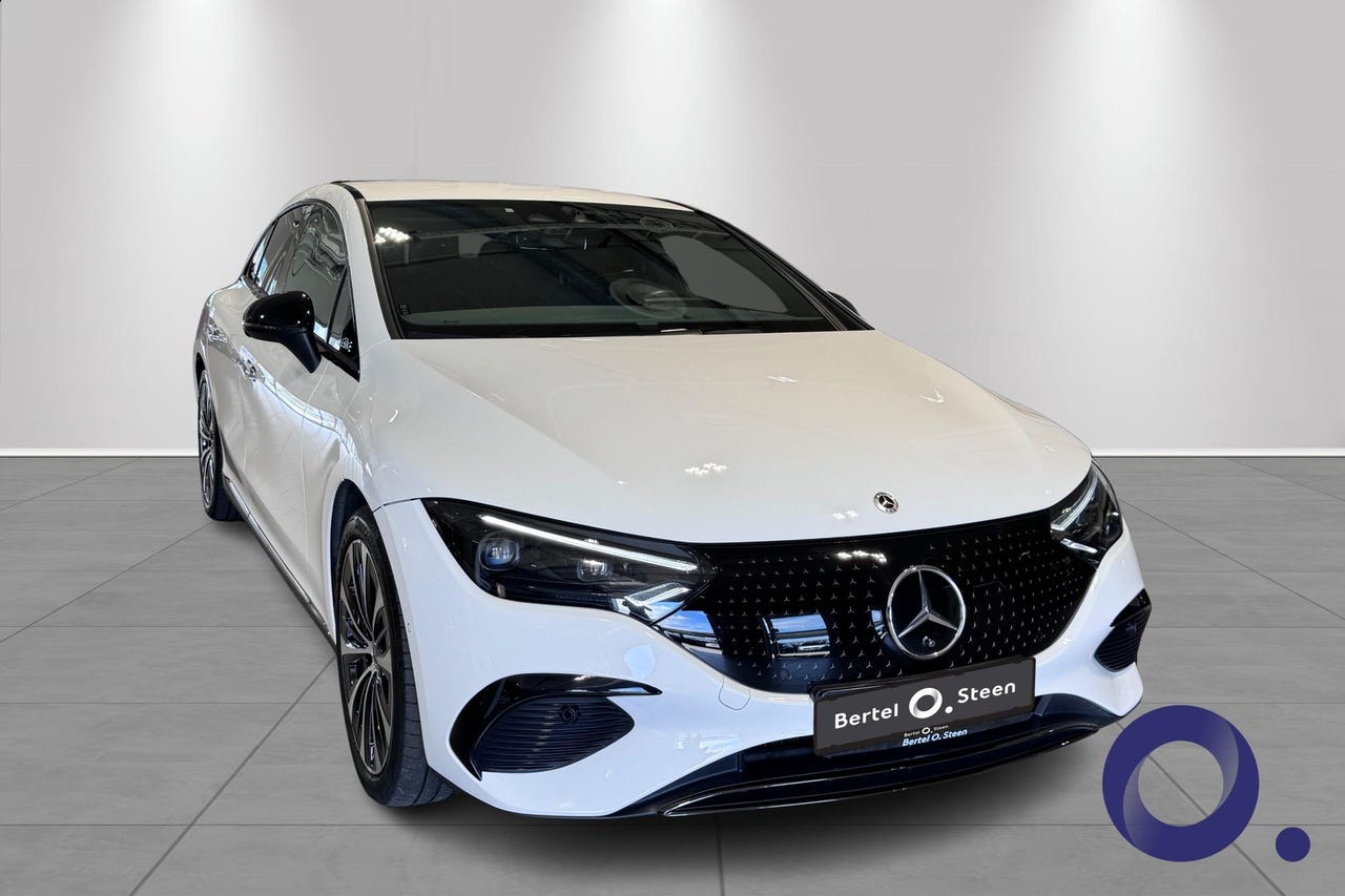 Mercedes-Benz EQE300