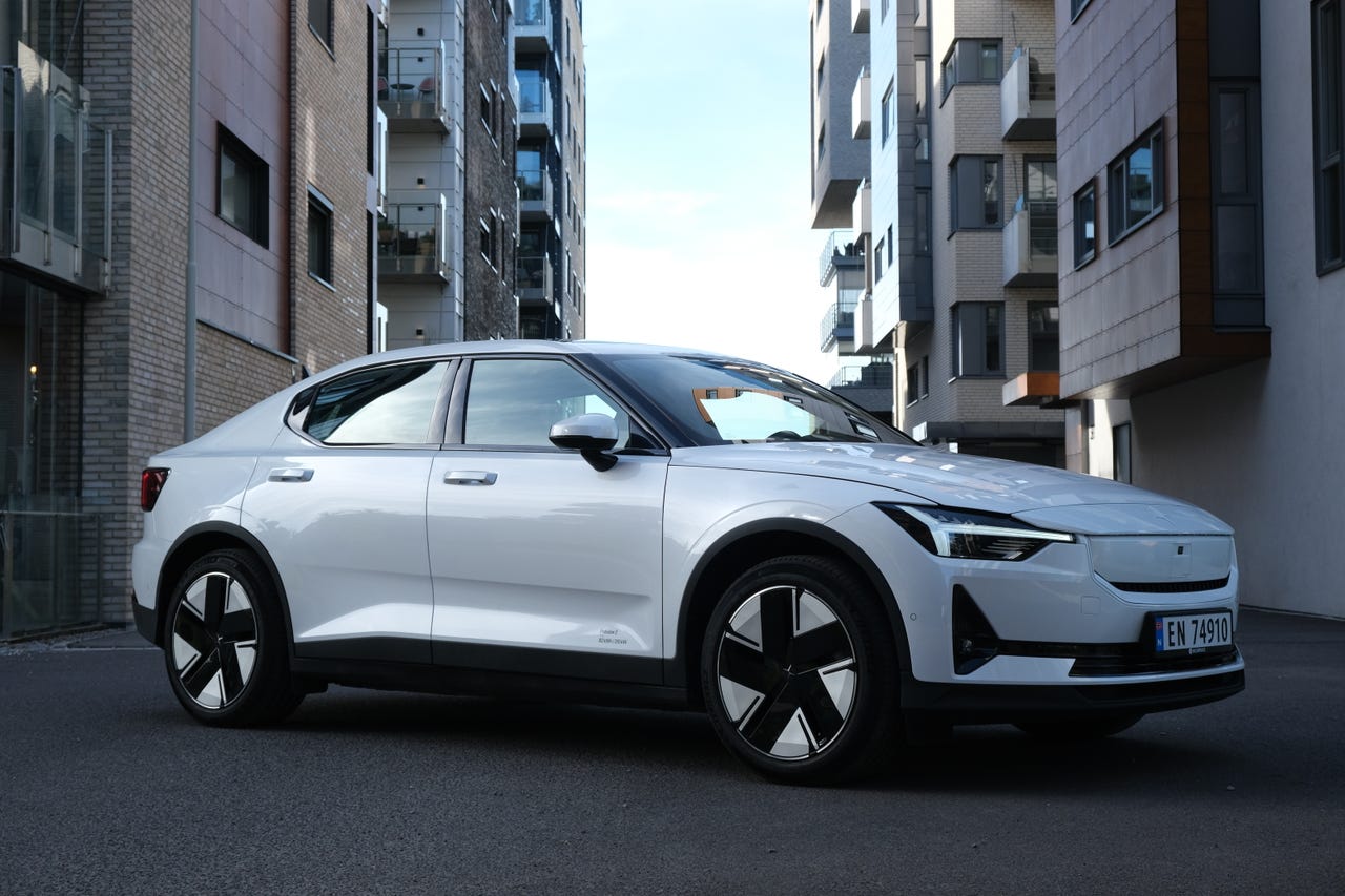 Polestar 2