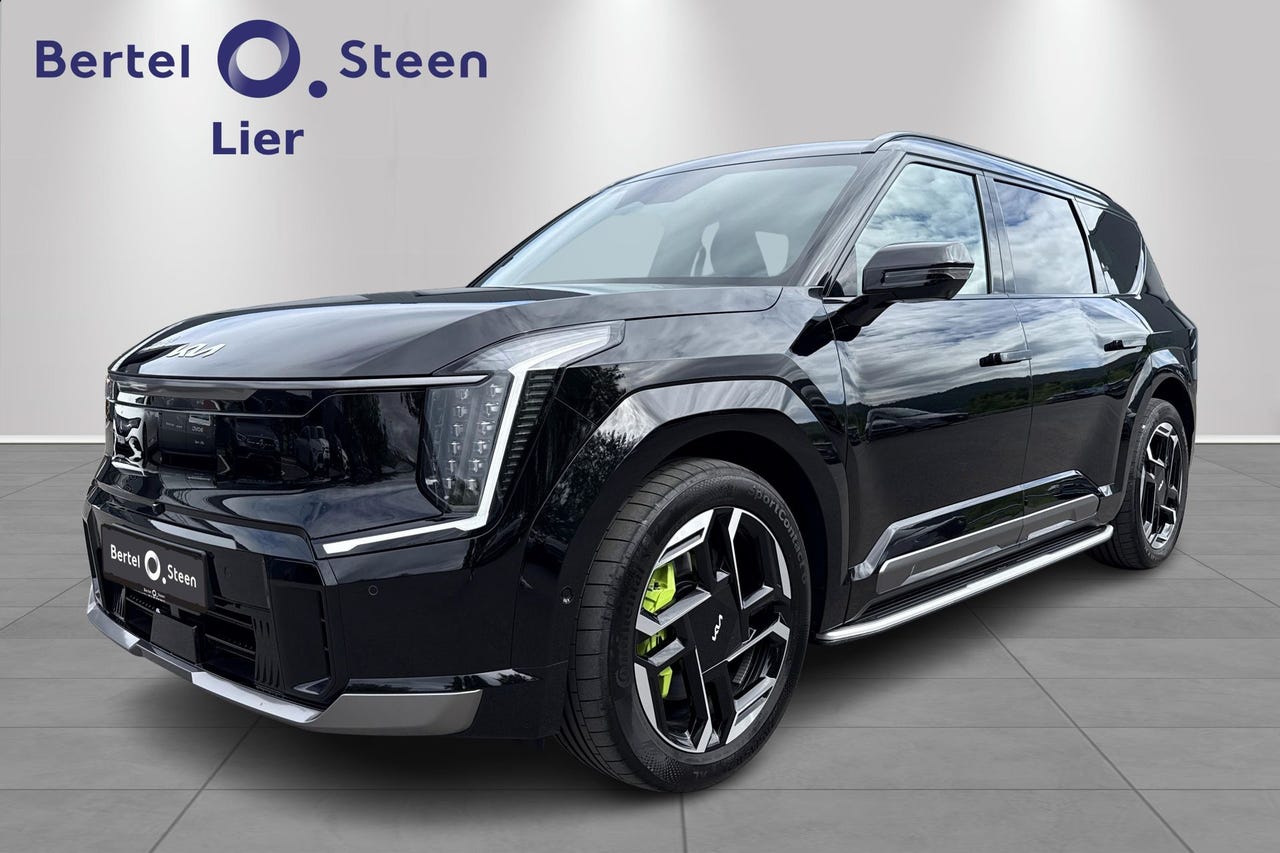 Kia EV9