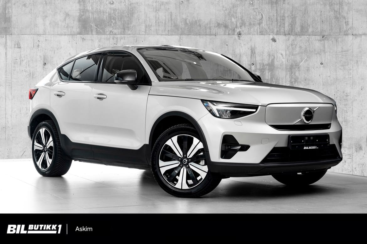 Volvo C40