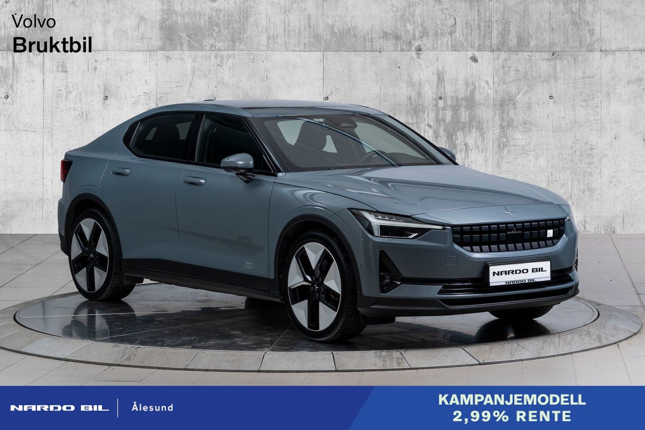 Polestar 2