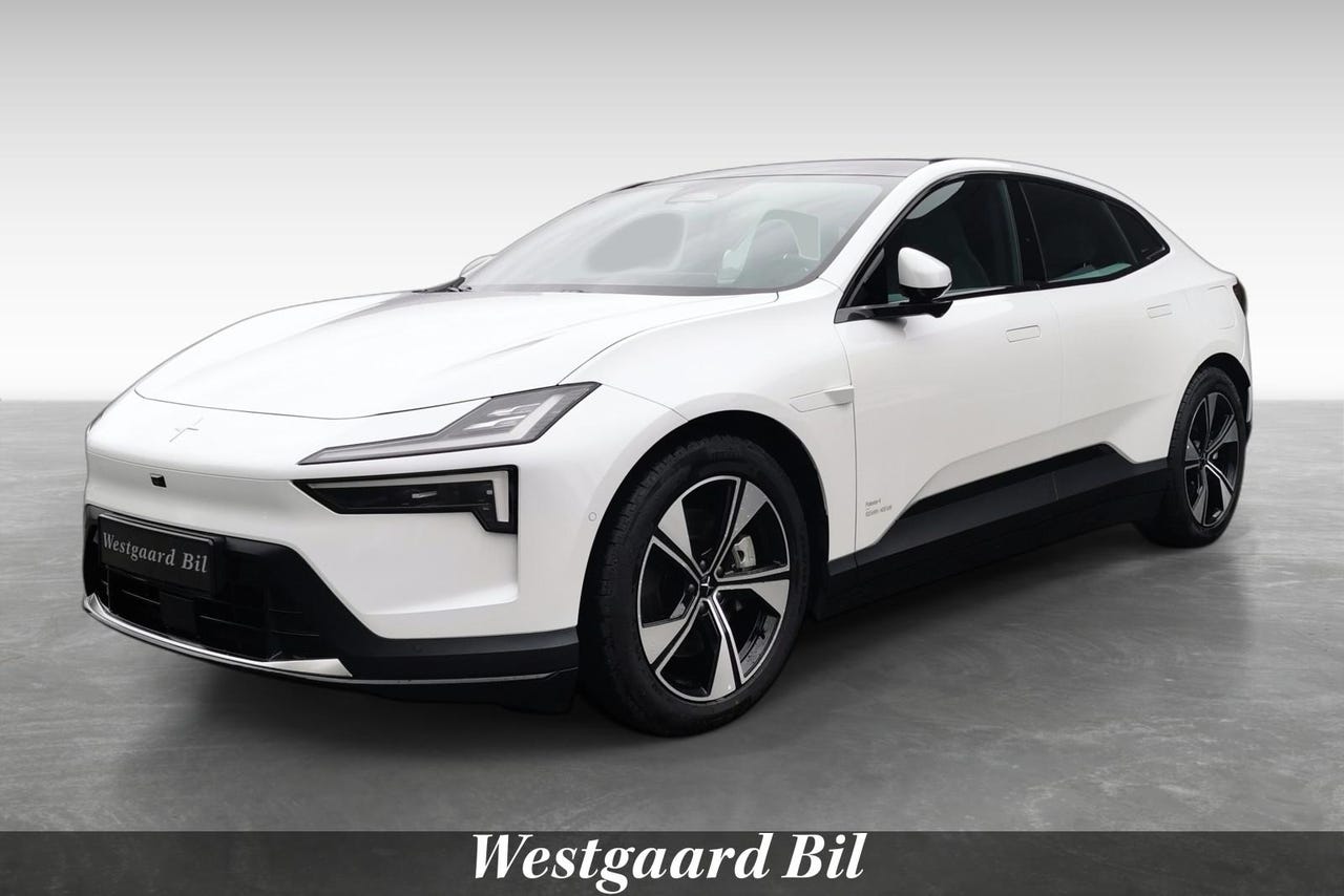 Polestar 4