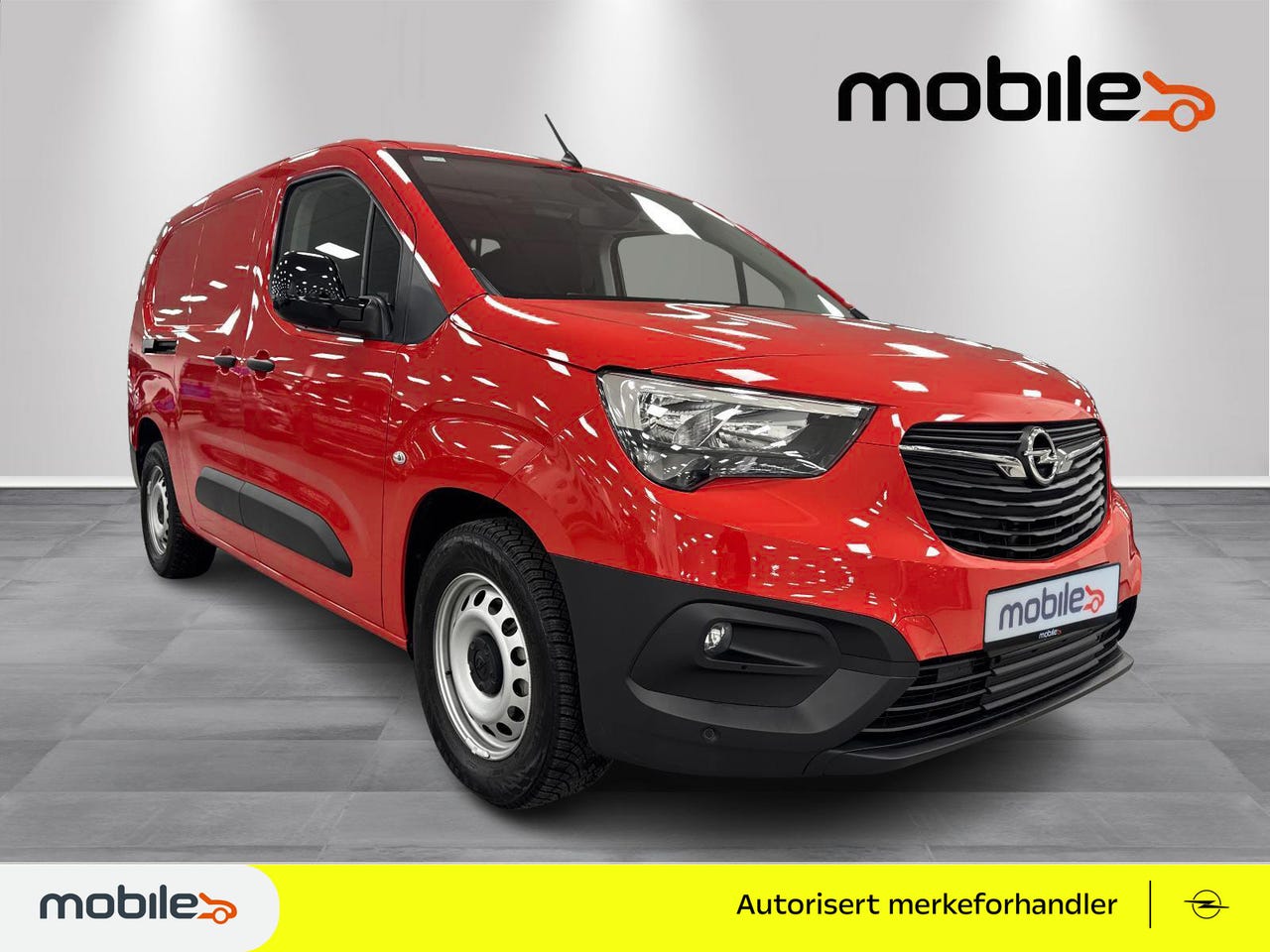 Opel Combo-e