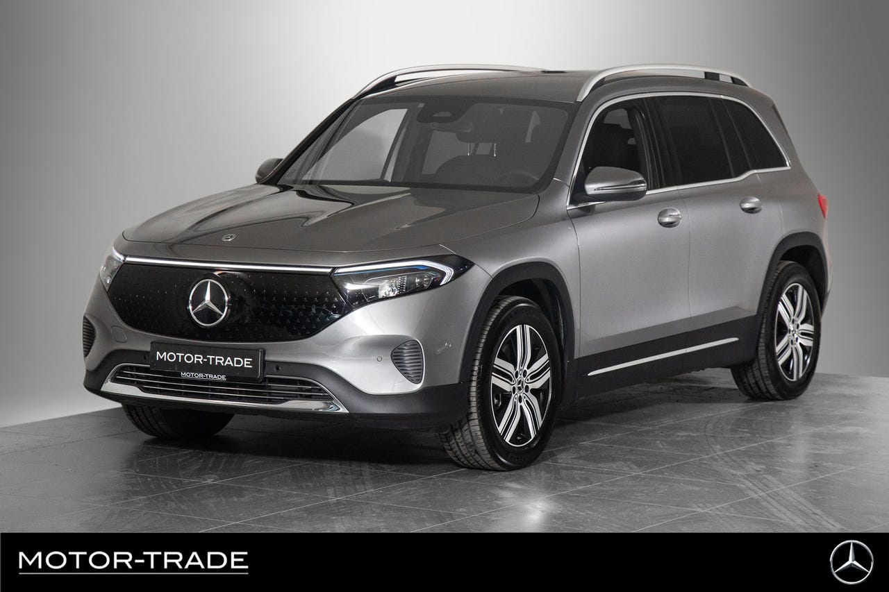 Mercedes-Benz EQB300