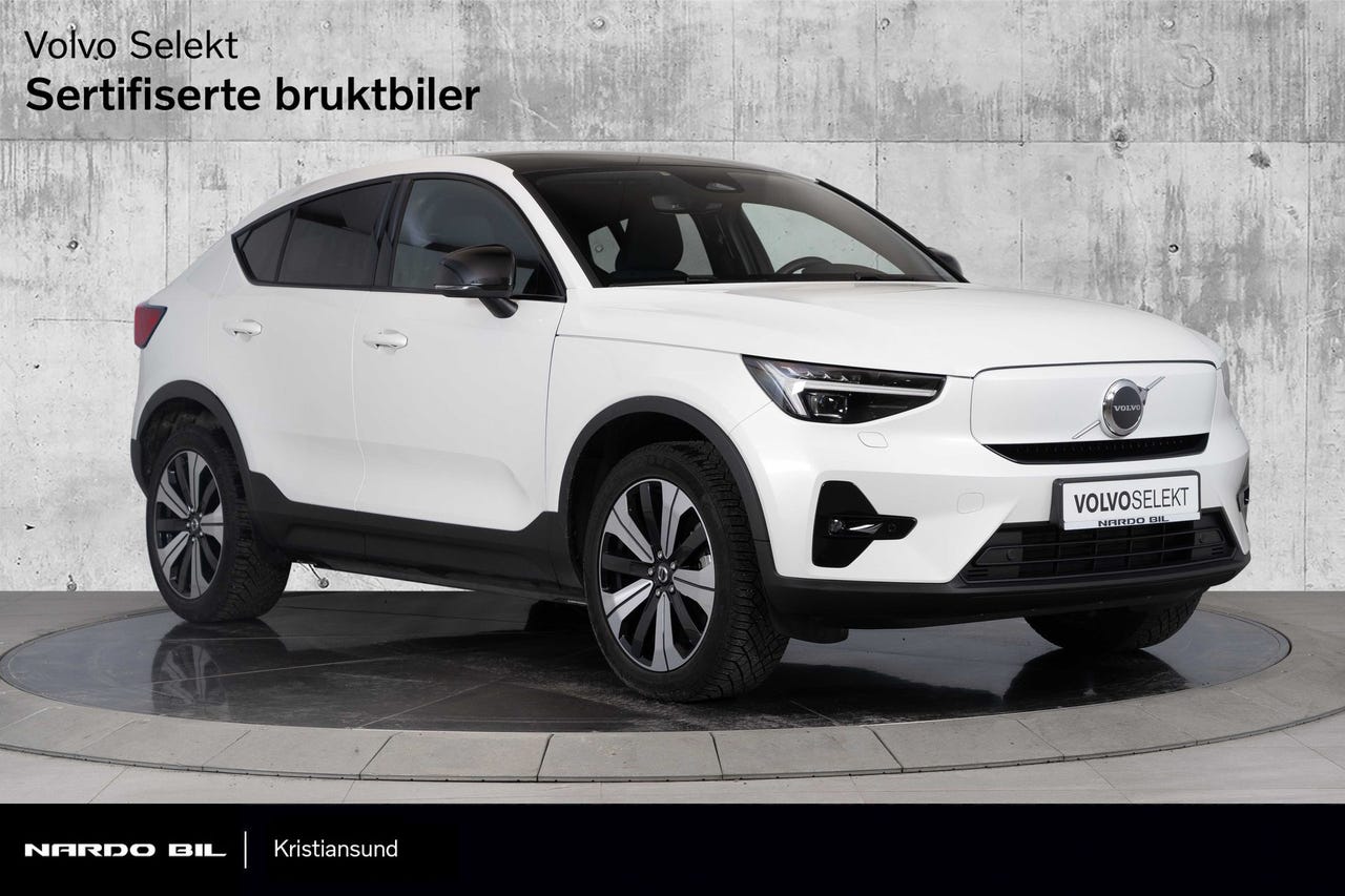 Volvo C40