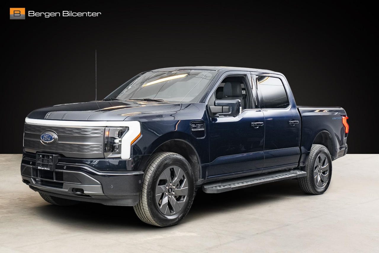 Ford F-Serie