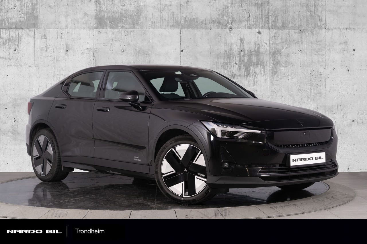 Polestar 2