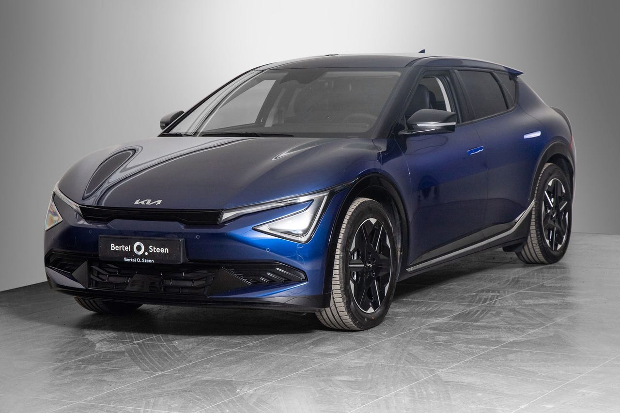 Kia EV6
