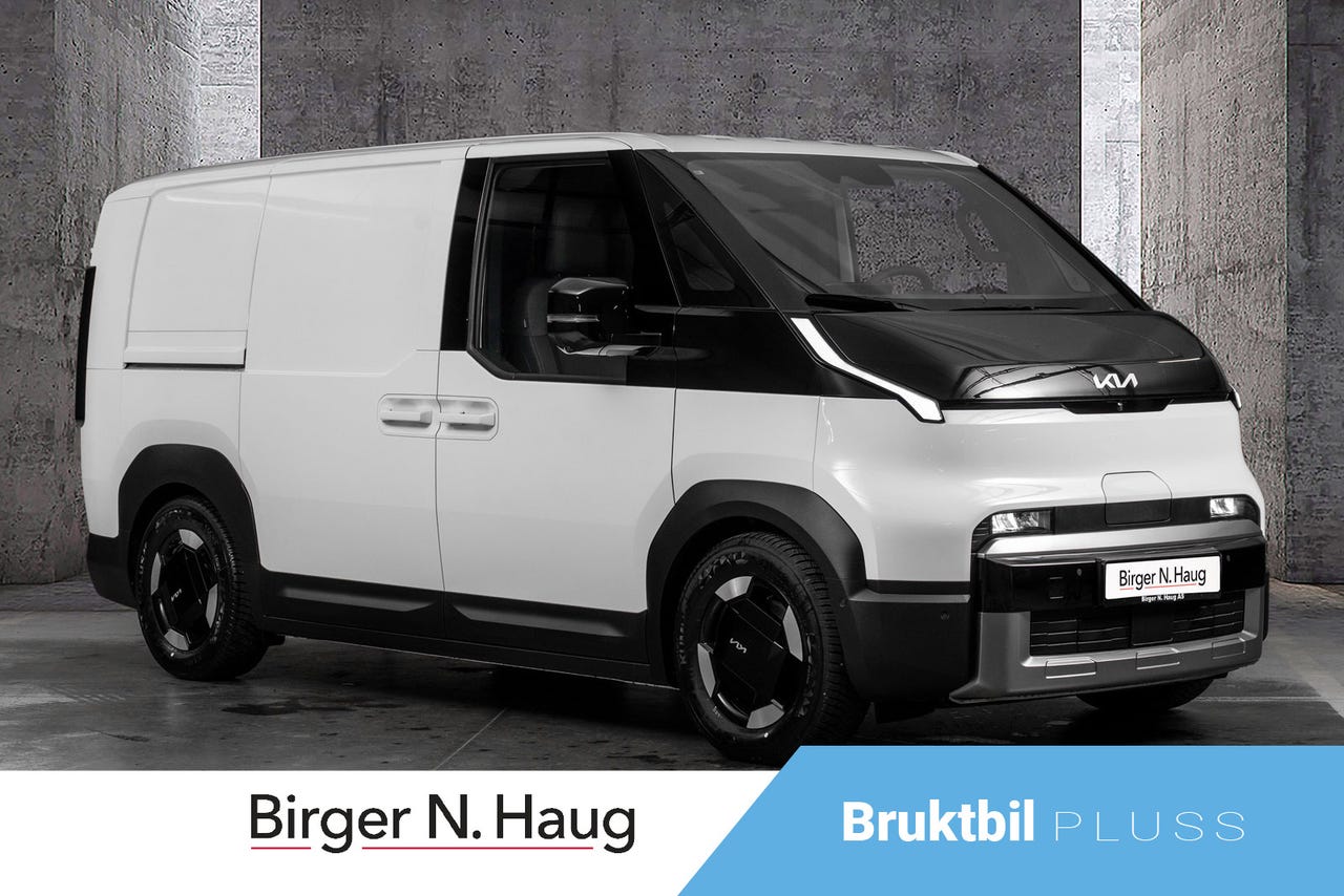 Kia PV5