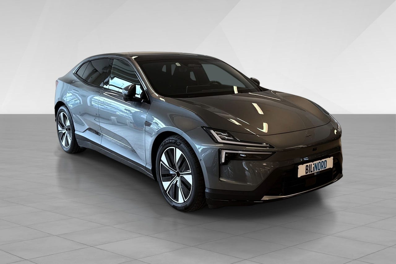 Polestar 4