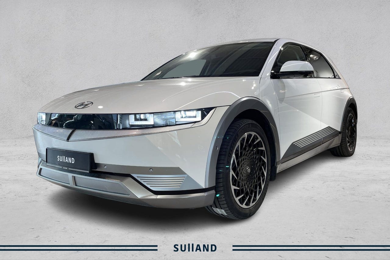 Hyundai Ioniq 5