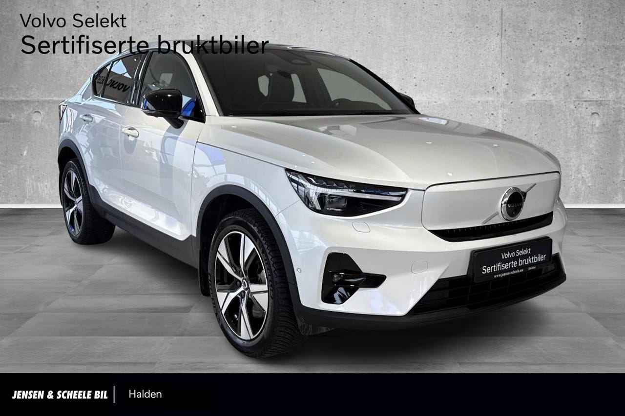 Volvo C40